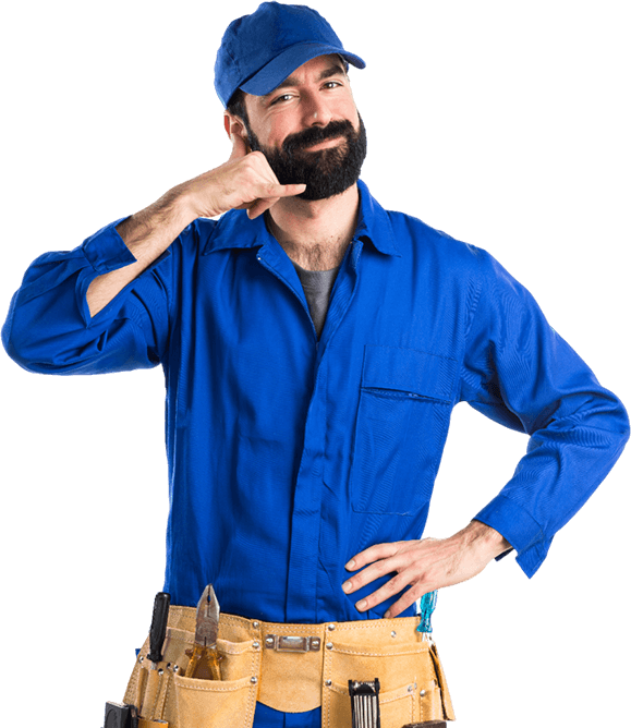 Desentupimento em Arapongas